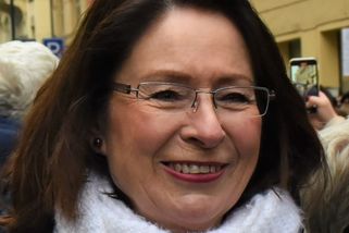 Nenávist některých Čechů k Miroslavě Němcové je tak silná, že podporují ruské výhrůžky smrtí - Médium.cz